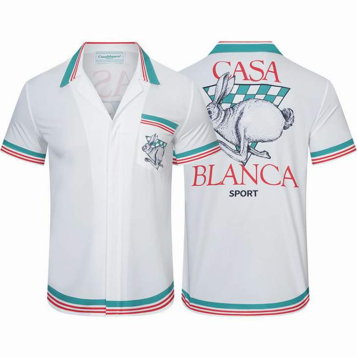 Picture of Casablanca Shirt Pant Suits _SKUCasablancaM-3XLmyt911172120817